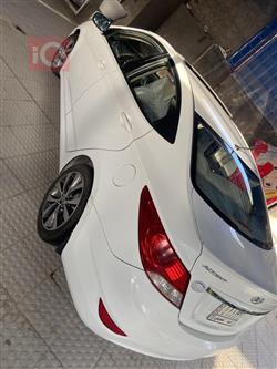 هیوندای ئەکسنت